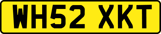 WH52XKT