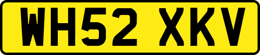 WH52XKV