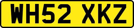 WH52XKZ