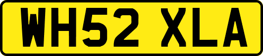 WH52XLA