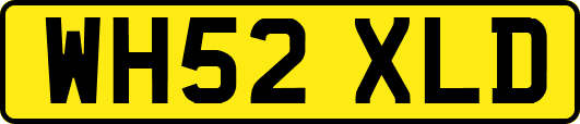WH52XLD