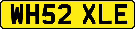 WH52XLE