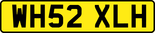 WH52XLH