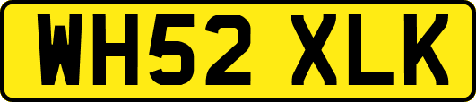WH52XLK