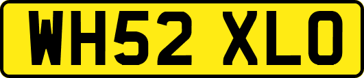 WH52XLO