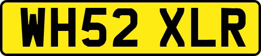 WH52XLR