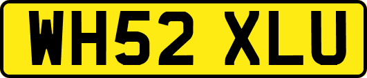 WH52XLU