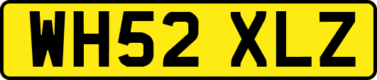WH52XLZ