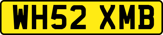 WH52XMB