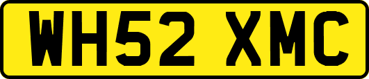 WH52XMC