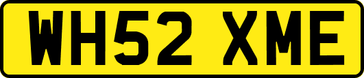 WH52XME