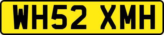 WH52XMH
