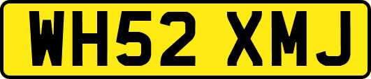 WH52XMJ