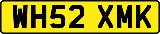 WH52XMK
