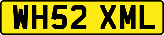 WH52XML