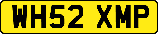 WH52XMP