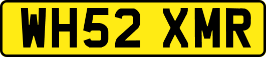 WH52XMR