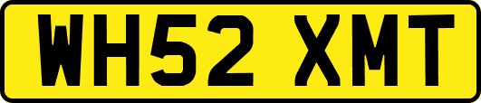 WH52XMT