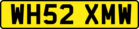 WH52XMW