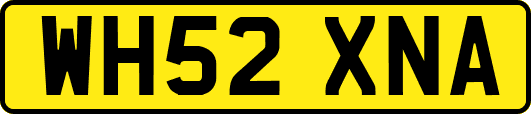 WH52XNA