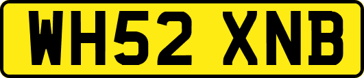 WH52XNB