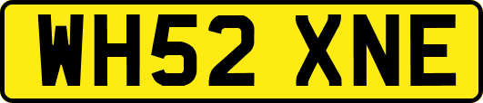 WH52XNE