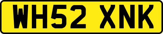 WH52XNK