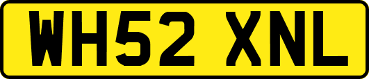 WH52XNL