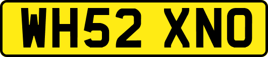 WH52XNO