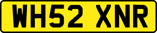 WH52XNR