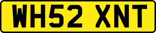 WH52XNT