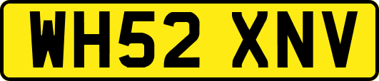 WH52XNV