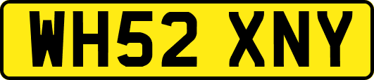 WH52XNY