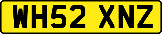 WH52XNZ