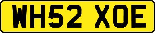 WH52XOE