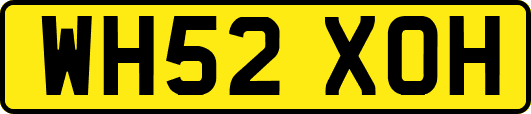 WH52XOH
