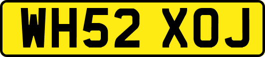 WH52XOJ