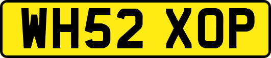 WH52XOP