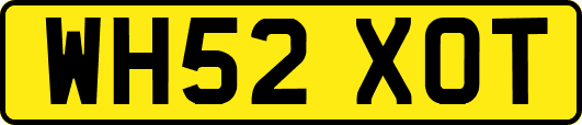WH52XOT