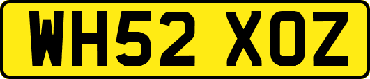 WH52XOZ