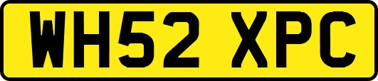 WH52XPC