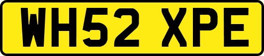 WH52XPE