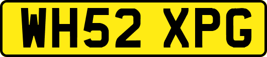 WH52XPG