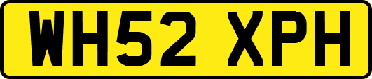 WH52XPH