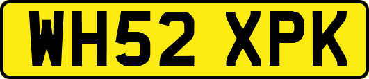WH52XPK