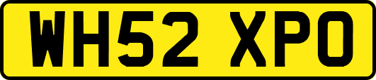 WH52XPO