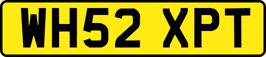 WH52XPT