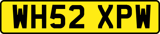 WH52XPW