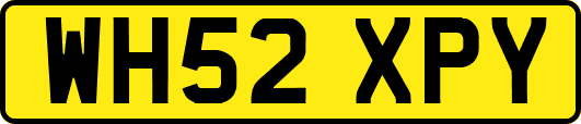 WH52XPY