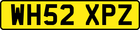 WH52XPZ